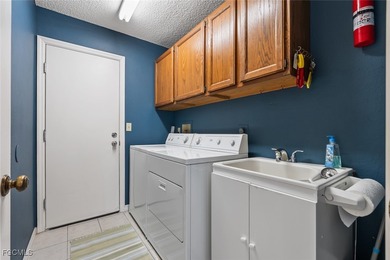 Welcome to this beautifully furnished 3-bedroom, 2.5-bath on Gulf Harbour Yacht and Country Club in Florida - for sale on GolfHomes.com, golf home, golf lot