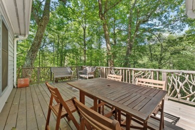 Whether you're looking for a full-time residence in the on Sapphire National Golf Club in North Carolina - for sale on GolfHomes.com, golf home, golf lot