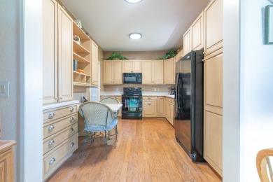 Wonderful FIRST FLOOR 3 bedroom/2 bath condo located in the on Harbour Ridge Yacht and Country Club in Florida - for sale on GolfHomes.com, golf home, golf lot