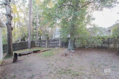 LOOK AT THIS DEAL!!!!! Charming 3-Bed, 2-Bath Home in Lake on Lake Forest Yacht and Country Club in Alabama - for sale on GolfHomes.com, golf home, golf lot