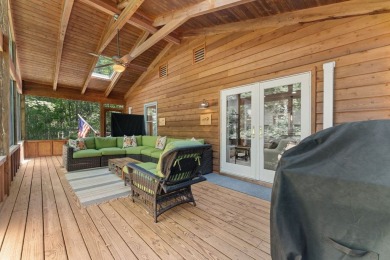 Whether you're looking for a full-time residence in the on Sapphire National Golf Club in North Carolina - for sale on GolfHomes.com, golf home, golf lot
