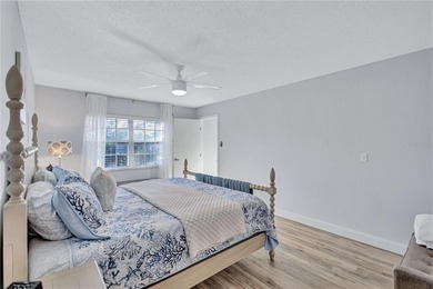 Welcome to this beautifully updated two-bedroom villa in highly on Highland Lakes Executive Golf Course in Florida - for sale on GolfHomes.com, golf home, golf lot