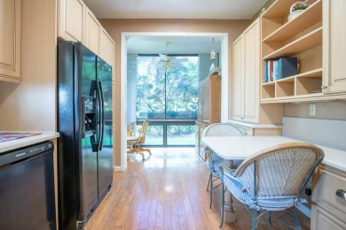 Wonderful FIRST FLOOR 3 bedroom/2 bath condo located in the on Harbour Ridge Yacht and Country Club in Florida - for sale on GolfHomes.com, golf home, golf lot
