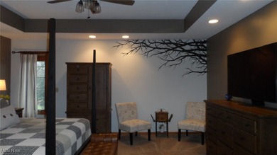 Don't miss out on this beautiful 4 bedroom/ 3 bath colonial on Chenoweth Golf Course in Ohio - for sale on GolfHomes.com, golf home, golf lot