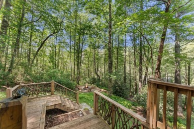 Whether you're looking for a full-time residence in the on Sapphire National Golf Club in North Carolina - for sale on GolfHomes.com, golf home, golf lot