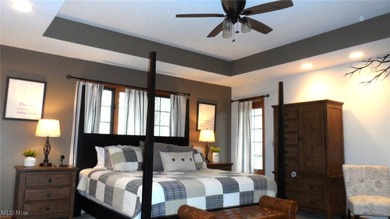 Don't miss out on this beautiful 4 bedroom/ 3 bath colonial on Chenoweth Golf Course in Ohio - for sale on GolfHomes.com, golf home, golf lot