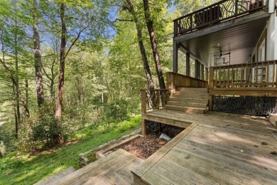 Whether you're looking for a full-time residence in the on Sapphire National Golf Club in North Carolina - for sale on GolfHomes.com, golf home, golf lot