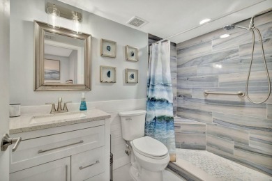 Beautiful 1 bedroom 1 bath ''Ocean Villas'' condo at Ocean on Ocean Village Golf Course in Florida - for sale on GolfHomes.com, golf home, golf lot