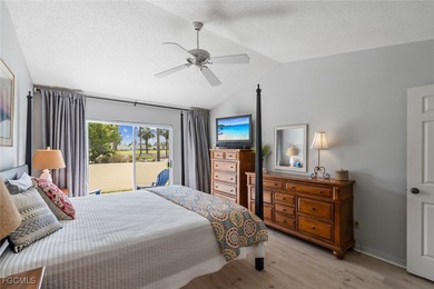 Welcome to this beautifully furnished 3-bedroom, 2.5-bath on Gulf Harbour Yacht and Country Club in Florida - for sale on GolfHomes.com, golf home, golf lot