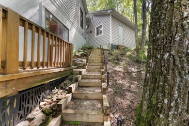 Whether you're looking for a full-time residence in the on Sapphire National Golf Club in North Carolina - for sale on GolfHomes.com, golf home, golf lot