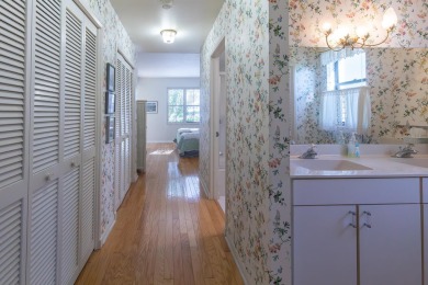 Wonderful FIRST FLOOR 3 bedroom/2 bath condo located in the on Harbour Ridge Yacht and Country Club in Florida - for sale on GolfHomes.com, golf home, golf lot