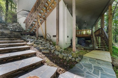 Whether you're looking for a full-time residence in the on Sapphire National Golf Club in North Carolina - for sale on GolfHomes.com, golf home, golf lot