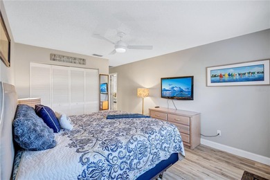 Welcome to this beautifully updated two-bedroom villa in highly on Highland Lakes Executive Golf Course in Florida - for sale on GolfHomes.com, golf home, golf lot