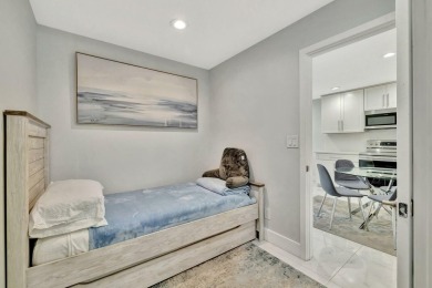 Beautiful 1 bedroom 1 bath ''Ocean Villas'' condo at Ocean on Ocean Village Golf Course in Florida - for sale on GolfHomes.com, golf home, golf lot