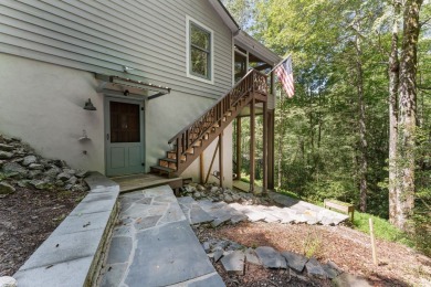 Whether you're looking for a full-time residence in the on Sapphire National Golf Club in North Carolina - for sale on GolfHomes.com, golf home, golf lot