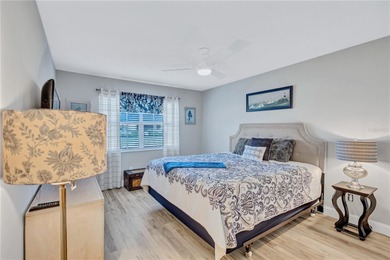 Welcome to this beautifully updated two-bedroom villa in highly on Highland Lakes Executive Golf Course in Florida - for sale on GolfHomes.com, golf home, golf lot