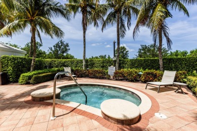 Come and indulge in the casual luxury of this spacious and on Hammock Bay in Florida - for sale on GolfHomes.com, golf home, golf lot