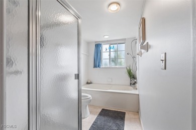 Welcome to this beautifully furnished 3-bedroom, 2.5-bath on Gulf Harbour Yacht and Country Club in Florida - for sale on GolfHomes.com, golf home, golf lot