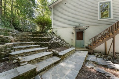 Whether you're looking for a full-time residence in the on Sapphire National Golf Club in North Carolina - for sale on GolfHomes.com, golf home, golf lot