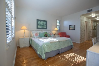 Wonderful FIRST FLOOR 3 bedroom/2 bath condo located in the on Harbour Ridge Yacht and Country Club in Florida - for sale on GolfHomes.com, golf home, golf lot