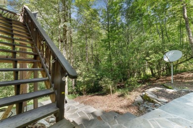 Whether you're looking for a full-time residence in the on Sapphire National Golf Club in North Carolina - for sale on GolfHomes.com, golf home, golf lot