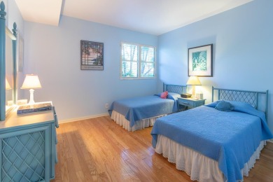 Wonderful FIRST FLOOR 3 bedroom/2 bath condo located in the on Harbour Ridge Yacht and Country Club in Florida - for sale on GolfHomes.com, golf home, golf lot