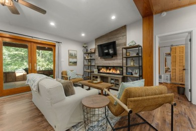 Whether you're looking for a full-time residence in the on Sapphire National Golf Club in North Carolina - for sale on GolfHomes.com, golf home, golf lot