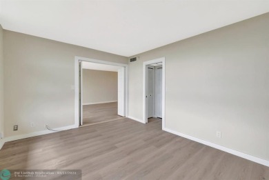 Completely and magnificently updated PENTHOUSE unit with on Palm-Aire Country Club and Resort - Palms in Florida - for sale on GolfHomes.com, golf home, golf lot