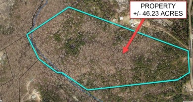 +/- 46.23 ACRES, South Sharon Church Rd, Loganville, Ga (Parcel on Cedar Lake Golf Club in Georgia - for sale on GolfHomes.com, golf home, golf lot