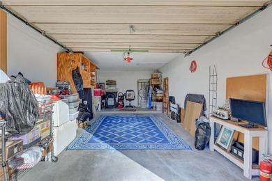 Welcome to this beautifully updated two-bedroom villa in highly on Highland Lakes Executive Golf Course in Florida - for sale on GolfHomes.com, golf home, golf lot