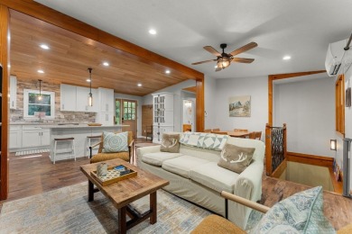 Whether you're looking for a full-time residence in the on Sapphire National Golf Club in North Carolina - for sale on GolfHomes.com, golf home, golf lot