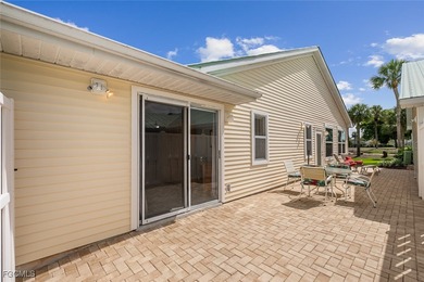 Welcome to this beautifully furnished 3-bedroom, 2.5-bath on Gulf Harbour Yacht and Country Club in Florida - for sale on GolfHomes.com, golf home, golf lot