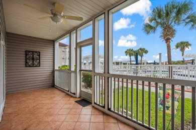 MARINA FRONT COMMUNITY, FIRST FLOOR UNIT, IDEALLY LOCATED on The Valley At Eastport in South Carolina - for sale on GolfHomes.com, golf home, golf lot