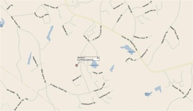 +/- 46.23 ACRES, South Sharon Church Rd, Loganville, Ga (Parcel on Cedar Lake Golf Club in Georgia - for sale on GolfHomes.com, golf home, golf lot