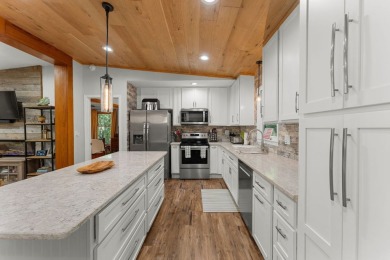 Whether you're looking for a full-time residence in the on Sapphire National Golf Club in North Carolina - for sale on GolfHomes.com, golf home, golf lot