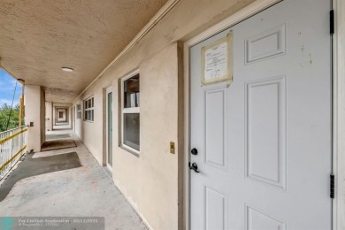 Completely and magnificently updated PENTHOUSE unit with on Palm-Aire Country Club and Resort - Palms in Florida - for sale on GolfHomes.com, golf home, golf lot
