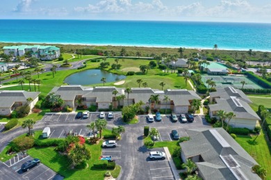 Beautiful 1 bedroom 1 bath ''Ocean Villas'' condo at Ocean on Ocean Village Golf Course in Florida - for sale on GolfHomes.com, golf home, golf lot