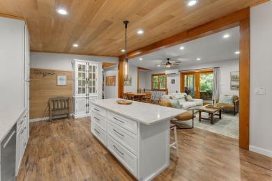 Whether you're looking for a full-time residence in the on Sapphire National Golf Club in North Carolina - for sale on GolfHomes.com, golf home, golf lot