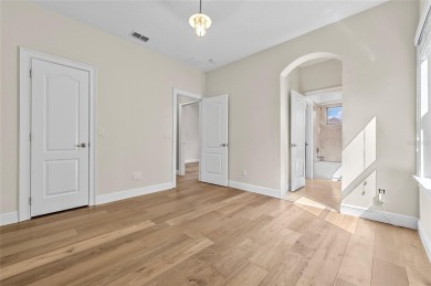 Luxury, Location, and Lifestyle--All in One Exceptional Home!
 on Heathrow Country Club in Florida - for sale on GolfHomes.com, golf home, golf lot
