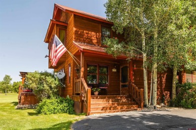 Brian Cooper, Bluebird Real Estate, LLC, C: , brian,  : Nestled on Dos Rios Golf Course in Colorado - for sale on GolfHomes.com, golf home, golf lot