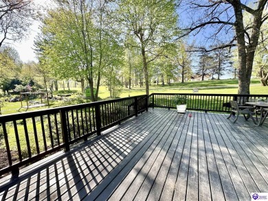 Welcome to 812 Greenview Drive in Elizabethtown!  This spacious on Pine Valley Golf Resort in Kentucky - for sale on GolfHomes.com, golf home, golf lot
