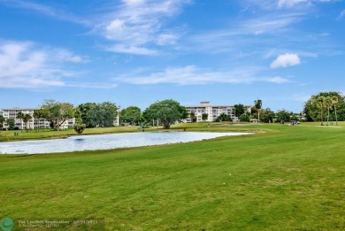 Completely and magnificently updated PENTHOUSE unit with on Palm-Aire Country Club and Resort - Palms in Florida - for sale on GolfHomes.com, golf home, golf lot