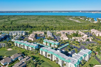 Beautiful 2 bedroom 2 bath 5th floor (top floor) ''Catamaran'' on Ocean Village Golf Course in Florida - for sale on GolfHomes.com, golf home, golf lot
