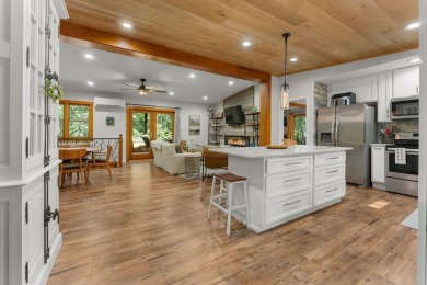 Whether you're looking for a full-time residence in the on Sapphire National Golf Club in North Carolina - for sale on GolfHomes.com, golf home, golf lot