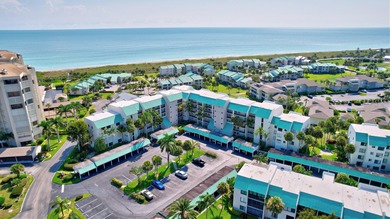 Beautiful 2 bedroom 2 bath 5th floor (top floor) ''Catamaran'' on Ocean Village Golf Course in Florida - for sale on GolfHomes.com, golf home, golf lot