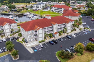 MARINA FRONT COMMUNITY, FIRST FLOOR UNIT, IDEALLY LOCATED on The Valley At Eastport in South Carolina - for sale on GolfHomes.com, golf home, golf lot