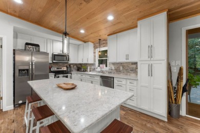 Whether you're looking for a full-time residence in the on Sapphire National Golf Club in North Carolina - for sale on GolfHomes.com, golf home, golf lot
