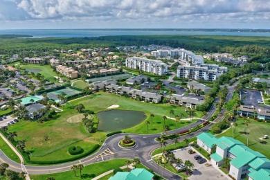 Beautiful 1 bedroom 1 bath ''Ocean Villas'' condo at Ocean on Ocean Village Golf Course in Florida - for sale on GolfHomes.com, golf home, golf lot