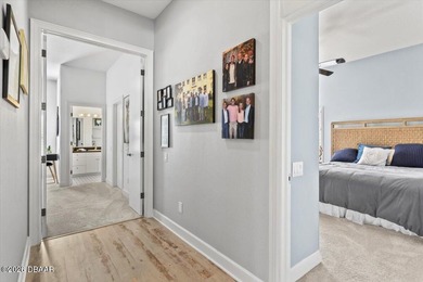 The epitome of privacy and luxury, the gated Lionspaw Grand on LPGA International Golf Course in Florida - for sale on GolfHomes.com, golf home, golf lot