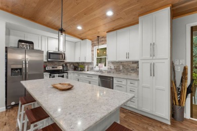 Whether you're looking for a full-time residence in the on Sapphire National Golf Club in North Carolina - for sale on GolfHomes.com, golf home, golf lot